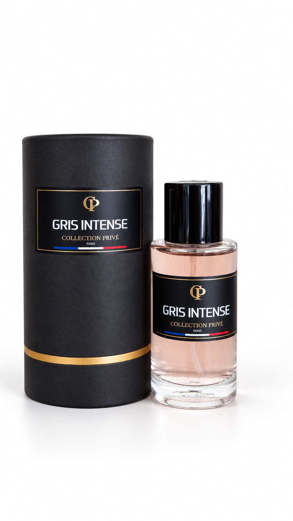 CP — GRIS INTENSE