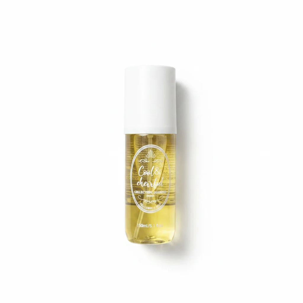 BRUME — Cool & Cheerful