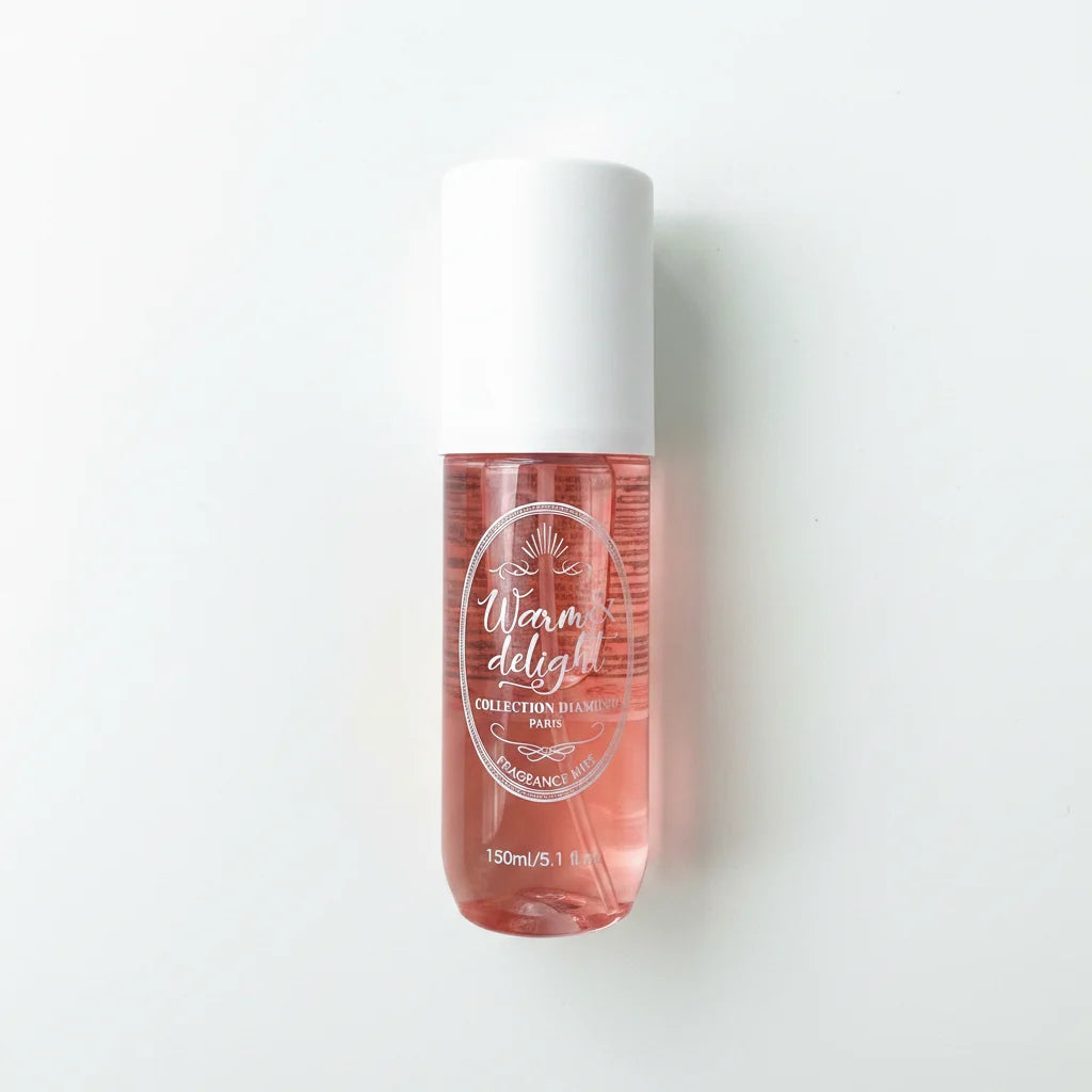 BRUME — Warm & Delight