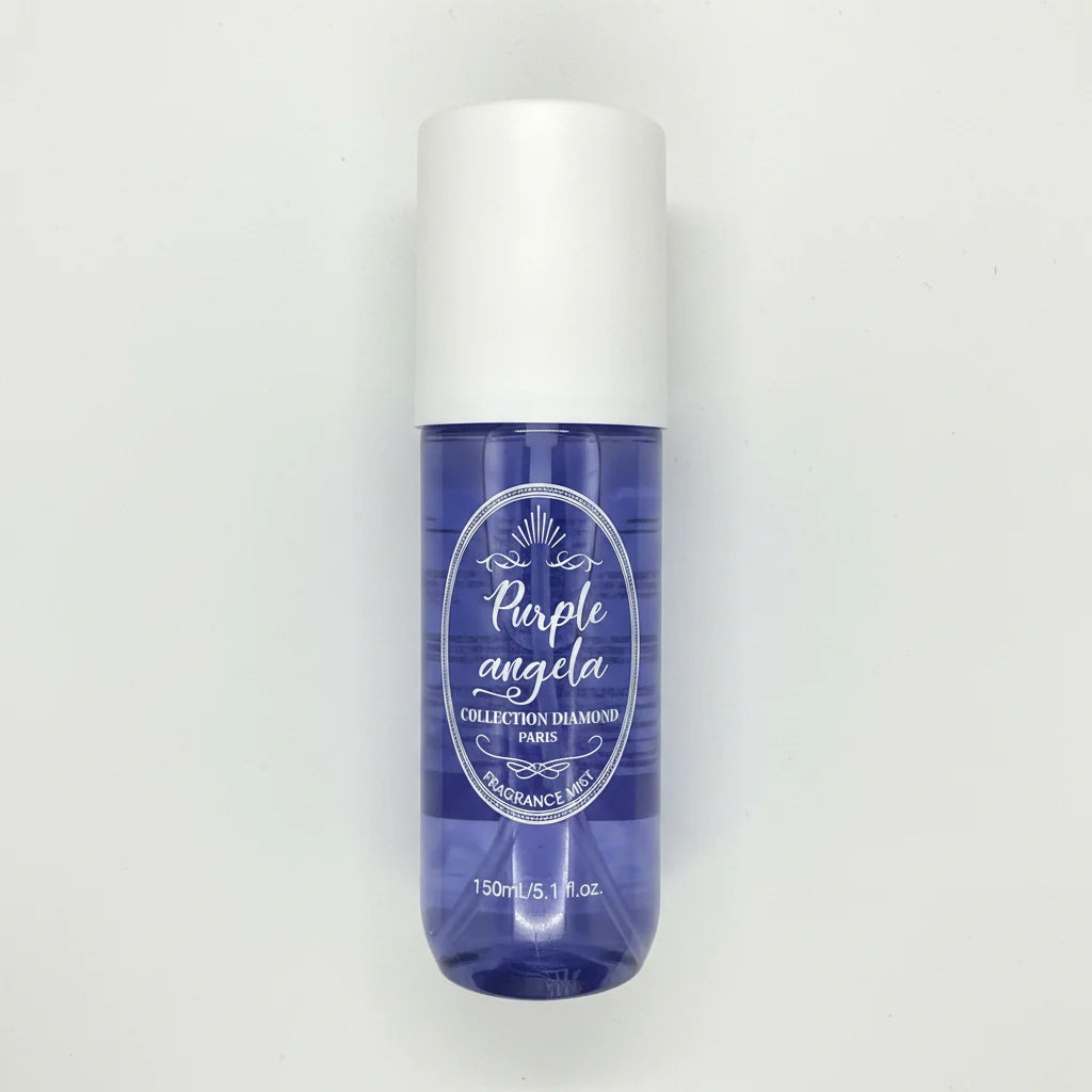BRUME — Purple Angela