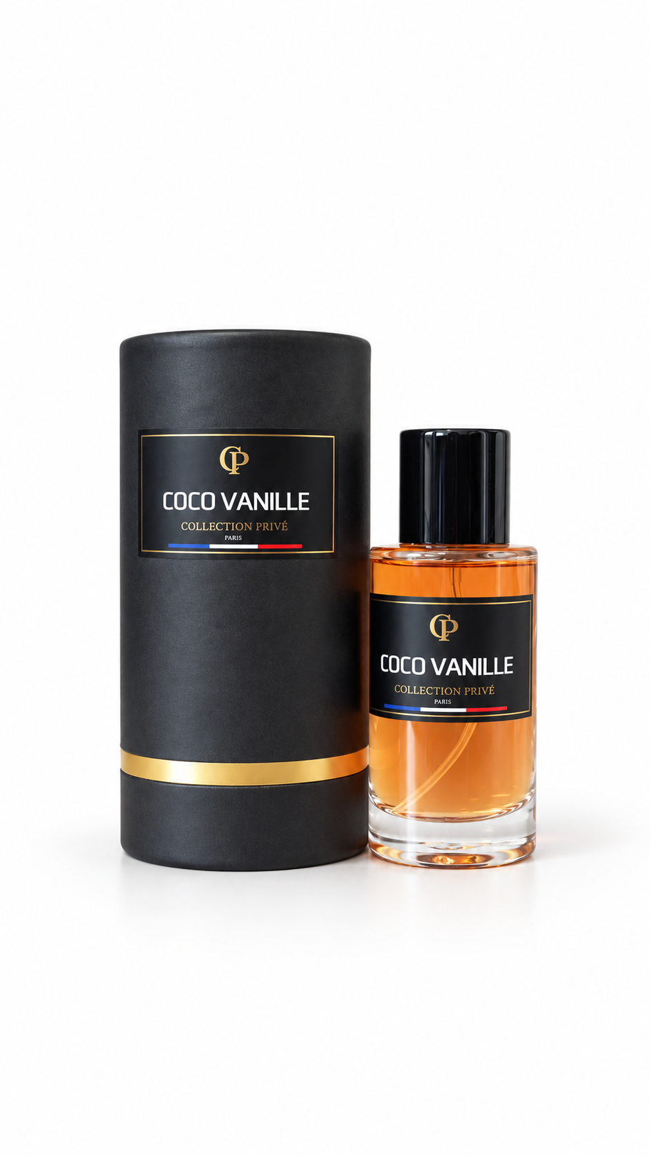 CP — COCO VANILLE