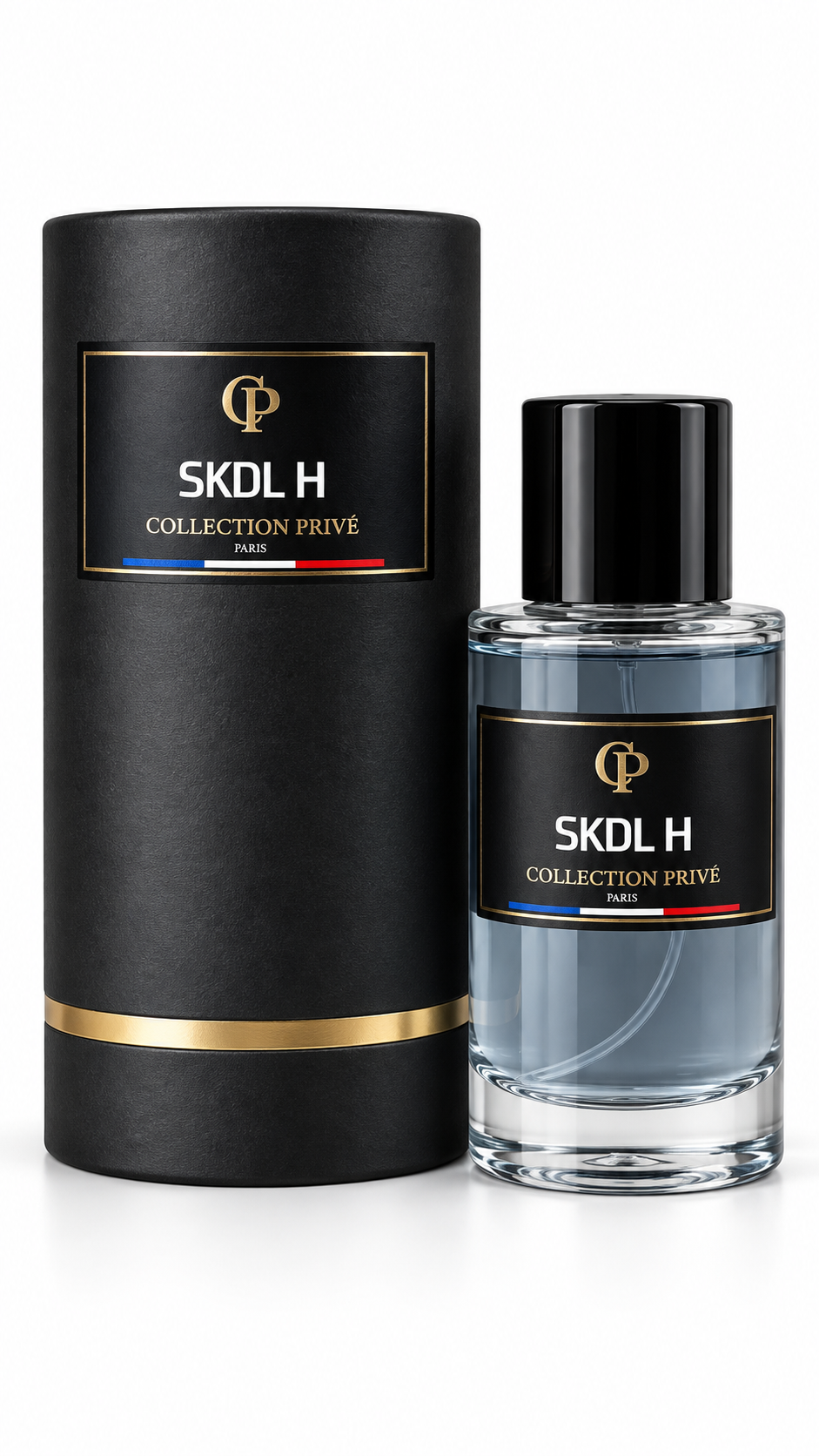CP —  SDKL H