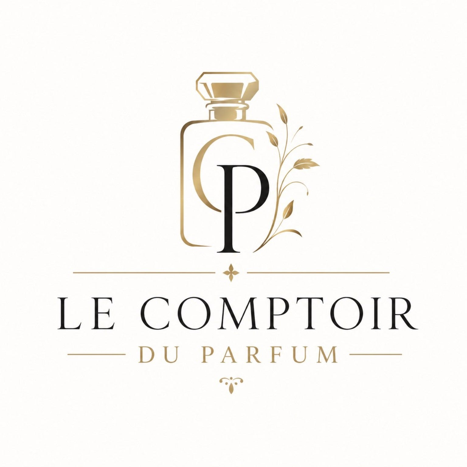 comptoir du parfum